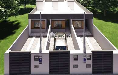 Imagem 2: Casa em Caixa Da Água / Guaramirim