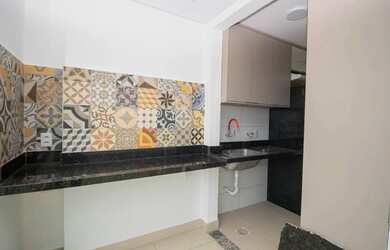 Imagem 7: Apartamento 2 quartos para alugar no Parque Amazônia Residencial Auge