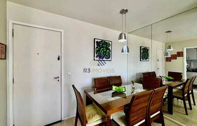 Imagem 6: Recreio dos Bandeirantes Apartamento 2 quartos, sendo 1 suite