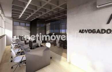 Imagem 12: Locação Sala Savassi Belo Horizonte