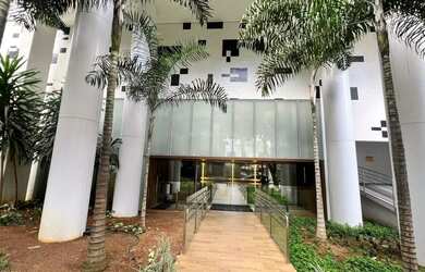 Imagem 4: Apartamento para aluguel, 1 quarto, 1 suíte, 1 vaga, Lourdes - Belo Horizonte/MG