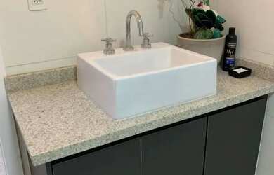 Imagem 14: COBERTURA - SÃO BENEDITO - MG