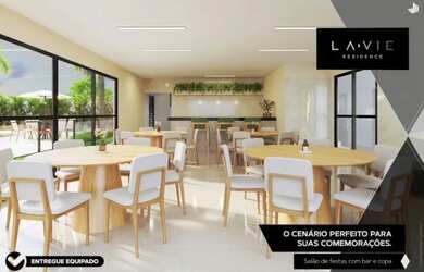 Imagem 8: La Vie Residence - Jabotiana