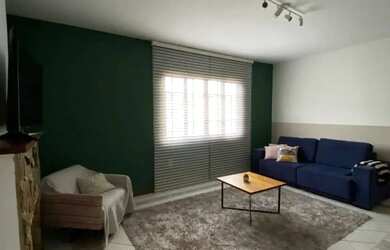 Imagem 11: Brognoli vende casa comercial e residencial no Córrego Grande, Florianópolis