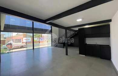 Imagem 2: Salão Industrial em Vila Amorim - Americana