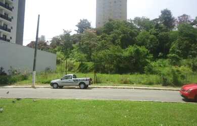 Imagem 9: Terreno para Locação em Barueri, Fazenda Tamboré