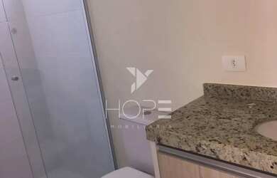 Imagem 9: Aluga-se apartamento Condominio Cosmopolitan - Gleba Palhano