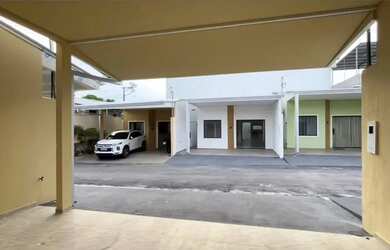 Imagem 9: Condomínio Parque 10 2qrts modulados climatização prox baratão da...