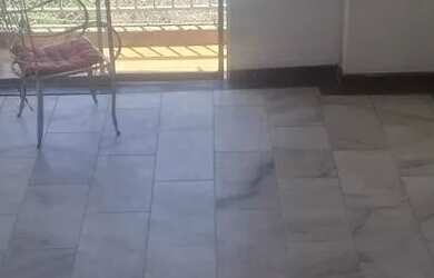 Imagem: O apartamento na cobertura possui 3 Dormitórios, 3 Banheiros