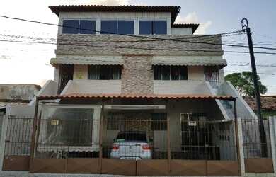 Imagem: A casa possui 2 Dormitórios, 2 Banheiros e 87m² de Área e