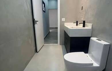 Imagem 2: Linda casa à venda no Condomínio Portal de Itaici