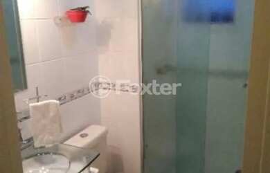 Imagem 12: Apartamento muito bem localizado, com 55m², 2 quartos, 1vaga de estacionamento