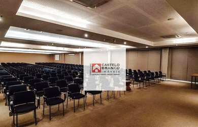 Imagem 10: Mundo Plaza - Sala para alugar, 32m² por R$3.200/mês - Caminho das Árvores, Salvador/BA