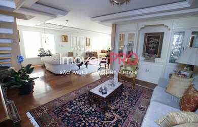 Imagem 4: Casa ampla e aconchegante no Planalto Paulista