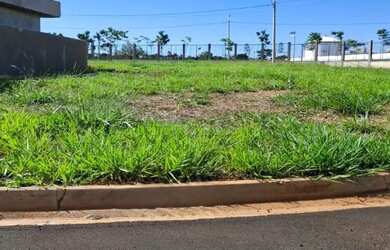 Imagem 2: Terreno Plano e Esquina, 294m² - Condomínio Eplenum