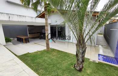 Imagem 8: Casa Térrea à venda, Jardim Acapulco, Guarujá - SP QVista Inteligência...