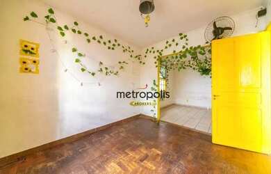 Imagem 6: Terreno à venda, 500 m² por R$ 2.001.000,00 - Campestre - Santo André/SP