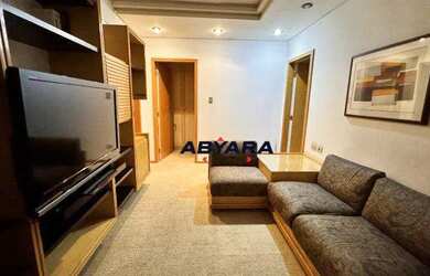 Imagem 2: Apartamento com 4 dormitórios, 240 m² - venda por R$ 1.970.000,00 ou...