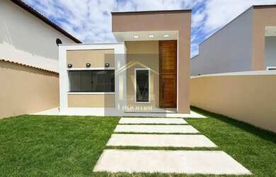 Imagem 3: Casa para Venda em Araruama, Pontinha, 3 dormitórios, 1 suíte, 1 banheiro,...