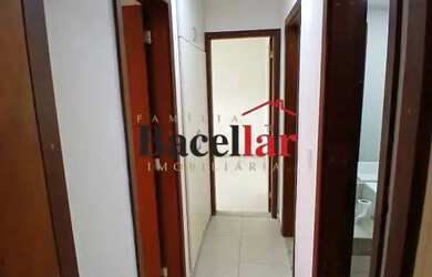 Imagem 4: Freguesia como você sempre sonhou Reformado, com varanda, vista panorâmica...