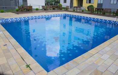 Imagem 4: Apartamento com 3 dormitórios para alugar, 67 m² por R$ 2.450,00/mês...