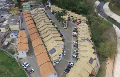 Imagem 14: Casa à venda em Barueri, Vila São Luiz Valparaízo , com 2 quartos,...