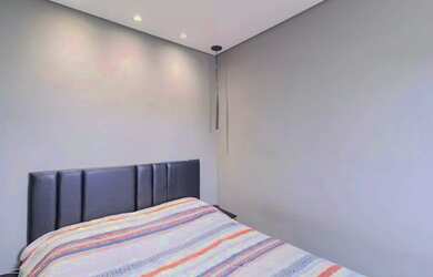 Imagem 8: Apartamento de 1 dormitório no Bela Vista, OSASCO - Condomínio com lazer...