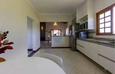 Imagem 13: CASA À VENDA EM CONDOMÍNIO DE ALTO PADRÃO COLINAS DO INHANDJARA ITUPEVA/SP