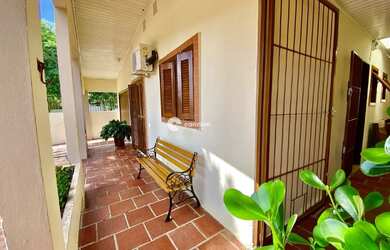 Imagem 12: Casa de Esquina a uma quadra da Av. Paulo Lauda!