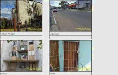 Imagem: O apartamento possui 2 Dormitórios, 1 Banheiro, 39m² de Área