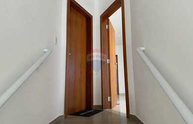 Imagem 10: Residencial Por do Sol. Churrasqueira, 90m² de Área, 2 Vagas na garageme3...