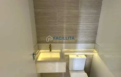 Imagem 13: Vendo casa na Ponta Negra com 275m² 3 suítes,1 master com closet-Condomínio...