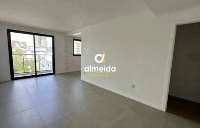 Imagem 6: Residencial Livty. Piscina, Churrasqueira, Varandae97m² de Área