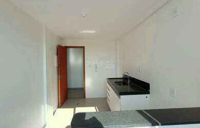 Imagem 10: Apartamento Garden com 2 quartos e ampla área externa Bairro Aeroporto