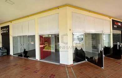 Imagem: O depósito possui 110m² de Área e está localizado em Barra