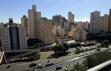 Imagem 13: Apartamento à venda e para alugar em Campinas, Centro, com 1 suíte,...