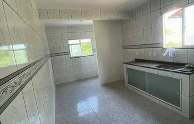 Imagem 1: Excelente Casa em Campo Grande para aluguel possui 55 metros quadrados