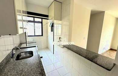 Imagem 14: Apartamento com 3 dormitórios, 55 m² - venda por R$ 430.000,00 ou aluguel...