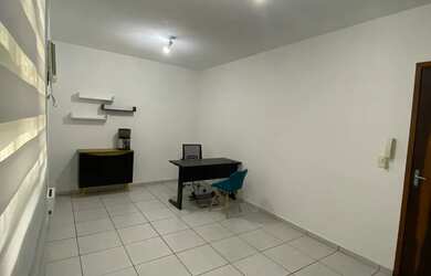 Imagem: O depósito possui 18m² de Área e está localizado em Taquara