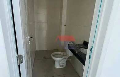 Imagem 13: Apartamento com 3 dormitórios para alugar, 98 m² por R$ 4.500/mês - Aviação - Praia Grande