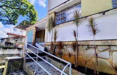 Imagem 16: Casa com 4 quartos 2 suítes no bairro Serra