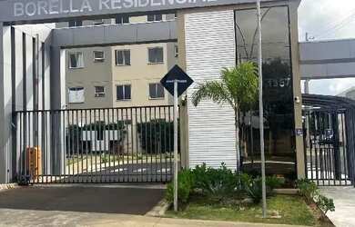 Imagem 1: Oportunidade Única em BAURU - SP | Tipo: Apartamento | Negociação: Venda Direta Online