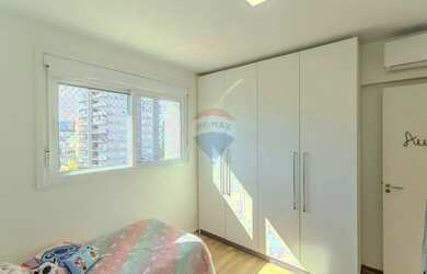 Imagem 12: Apartamento Amplo de 115m² com 3 Dormitórios no Centro de Santa Maria...