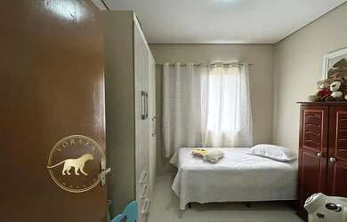 Imagem 13: Casa Térrea no Condomínio Monte Sião Francisco Morato/SP