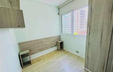 Imagem 14: Apartamento para locação - 2 quartos, 1 suite, vaga de garagem e lazer...