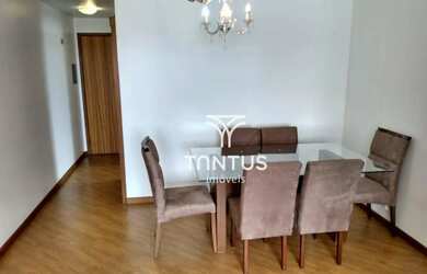 Imagem 10: Apartamento com 3 dormitórios para alugar, 67 m² por R$ 2.450,00/mês...