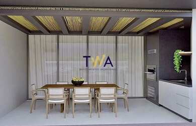 Imagem 10: Casa em condomínio, Península dos Pássaros, Alphaville Lagoa dos Ingleses,...