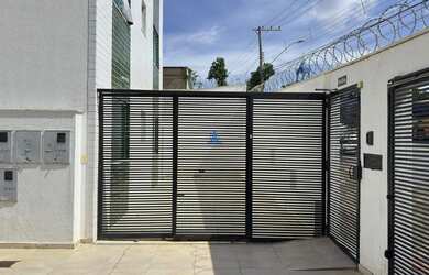 Imagem 2: ÁREA PRIVATIVA ALUGUEL 2 QUARTOS MANTIQUEIRA BH