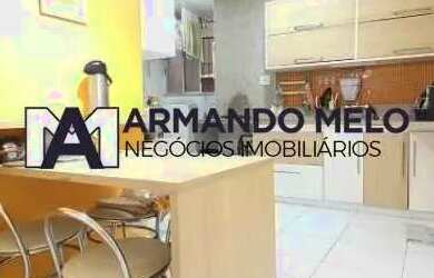 Imagem 7: Apartamento à venda em Copacabana, três quartos com vaga, frente, metrô Siqueira Campos