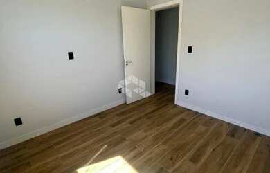 Imagem 6: Casa com 2 quartos e suíte com closet à venda no Bairro Camobi em Santa...
